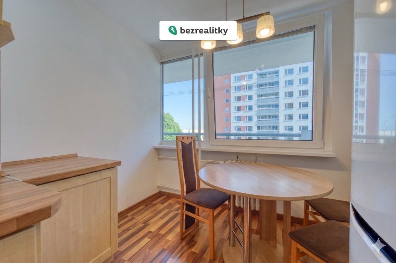 3+1, Přecechtělova 2231, Praha Stodůlky, 75 m² - 2