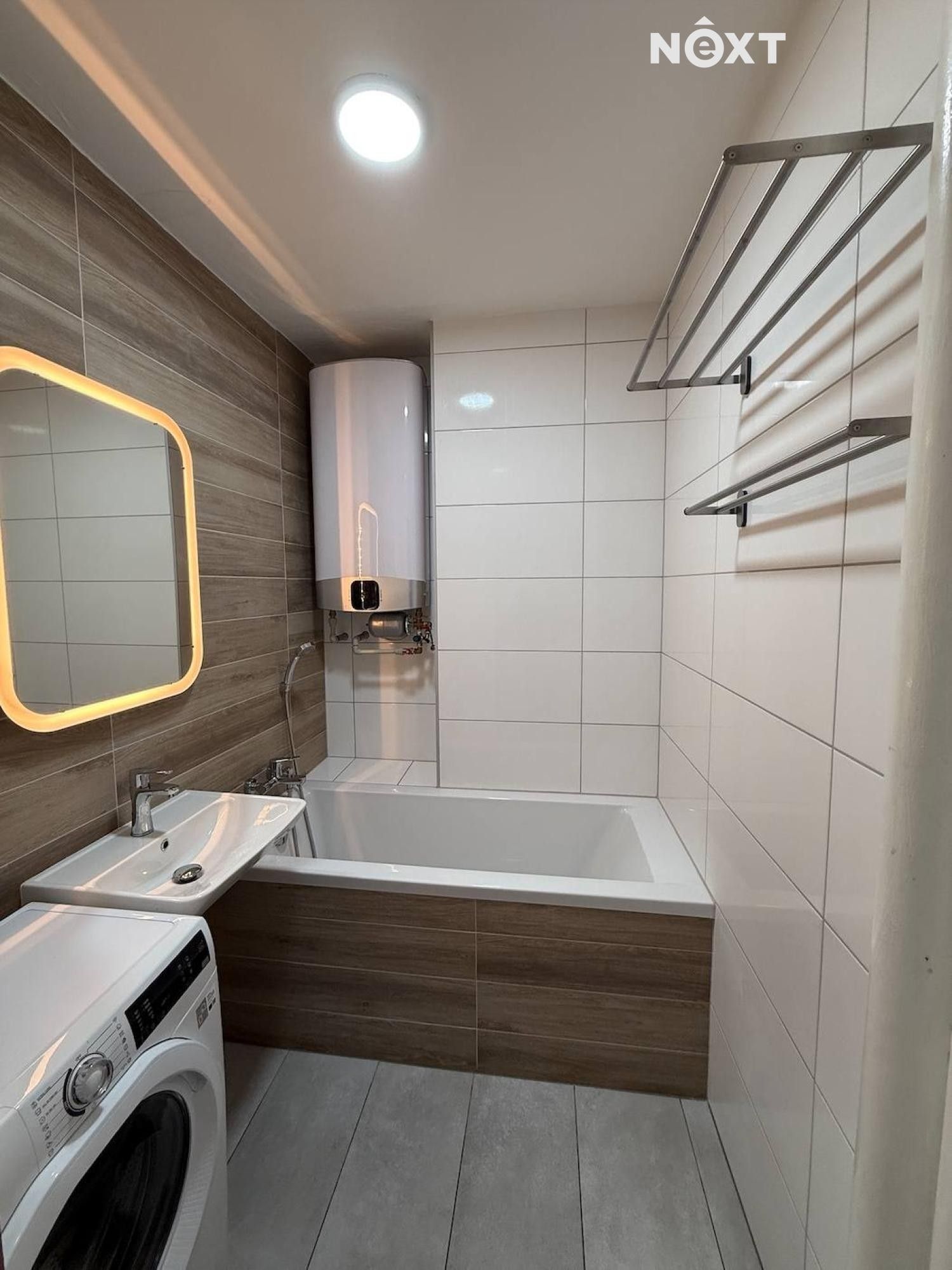 Pronájem byt 2+kk - Tkalcovská 816, Uherský Brod, 52 m²