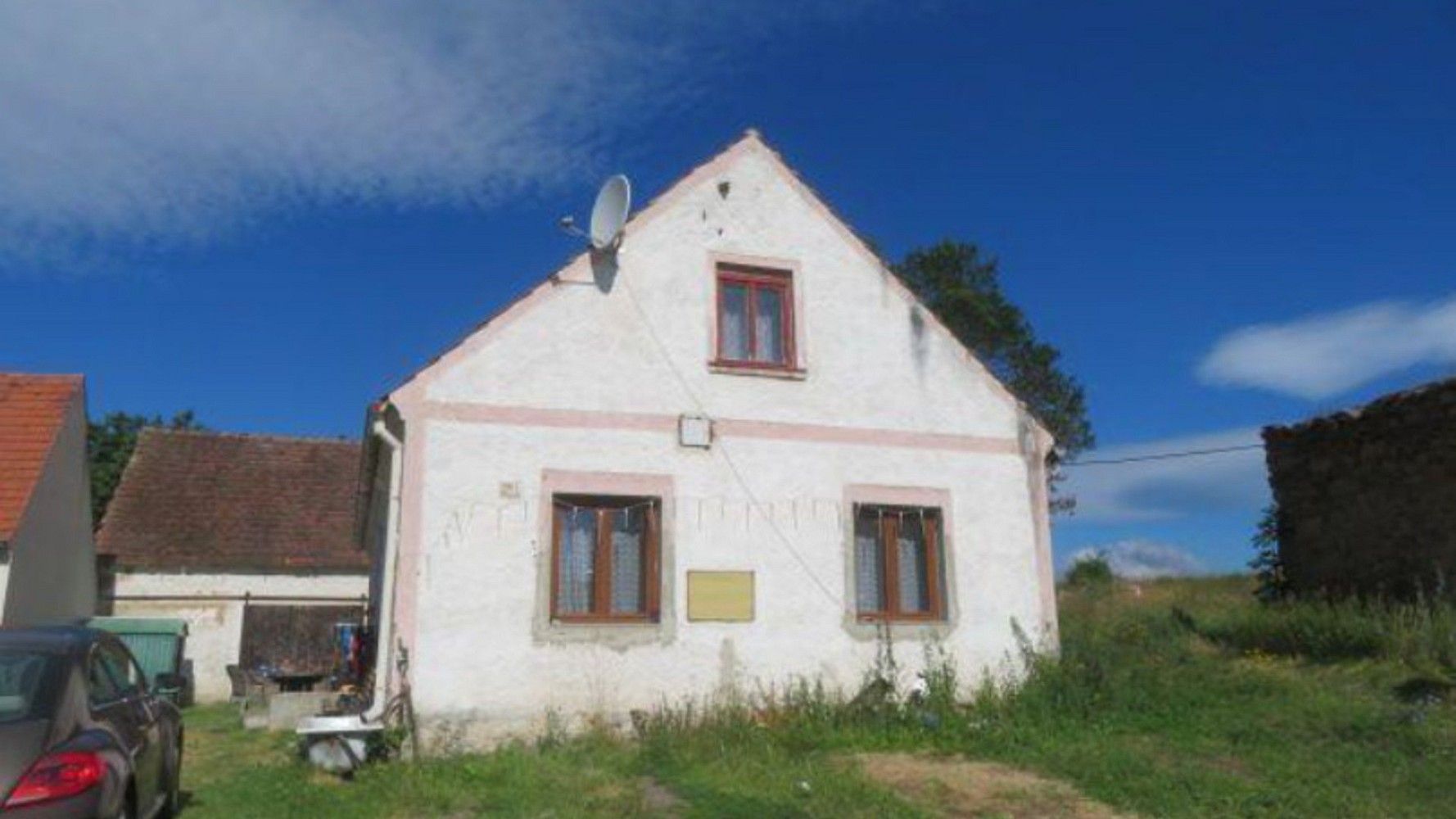 Rodinný dům, 200 m²