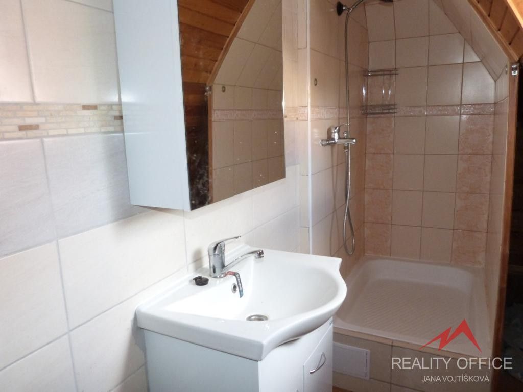 Byt 1+kk · 25 m² · Želenická, Děčín - 3