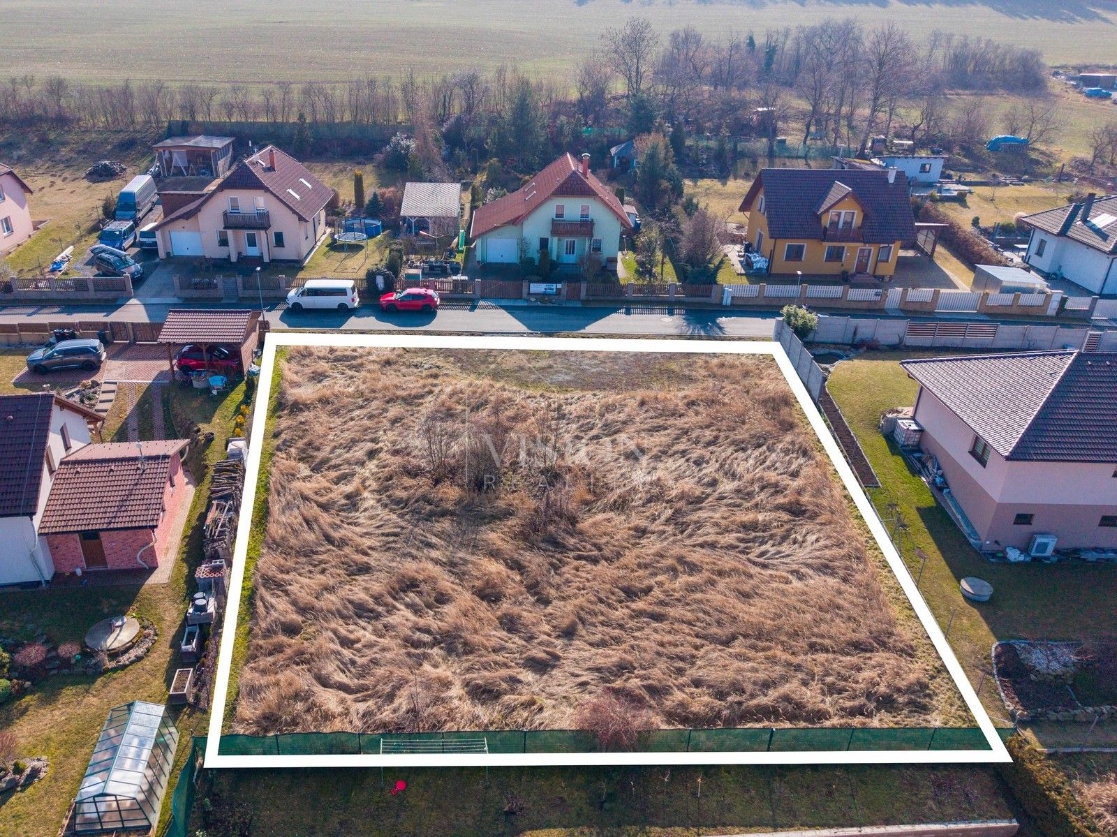 Pozemky pro bydlení, Příčovy, 1 m²