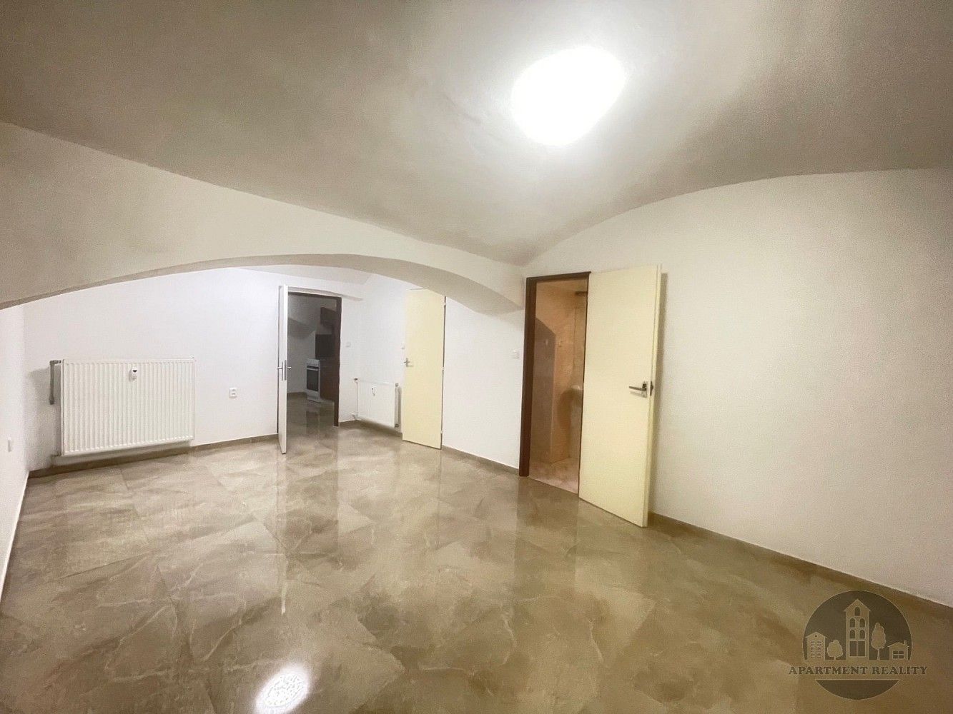 Byt 2+kk · 22 m² · Praha - Smíchov, okres Praha 5, Hlavní město Praha - 3