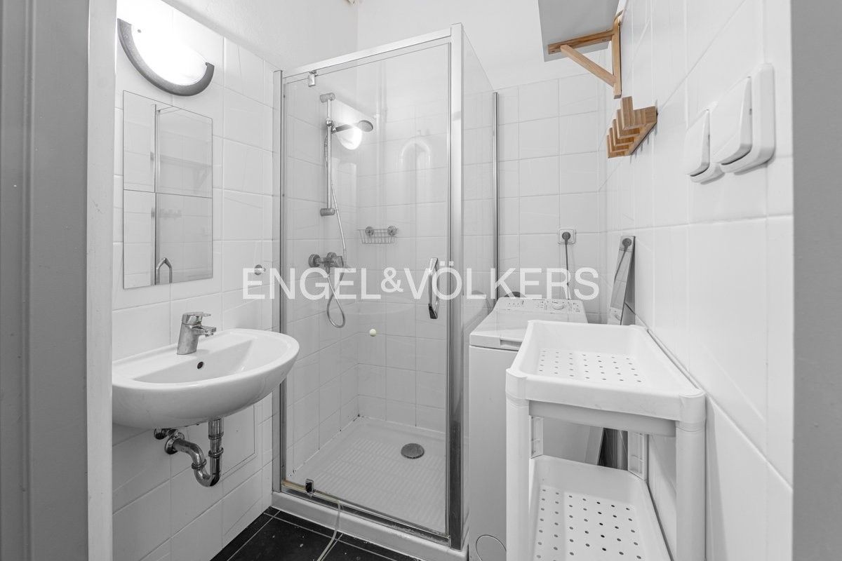 Byt 1+kk · 24 m² · Jana Zajíce 162, Praha Bubeneč - 3
