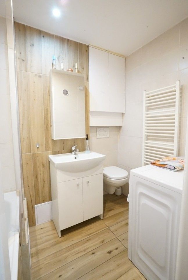 Pronájem byt 2+1 - Arnošta Heidricha, Jaroměř, 53 m²