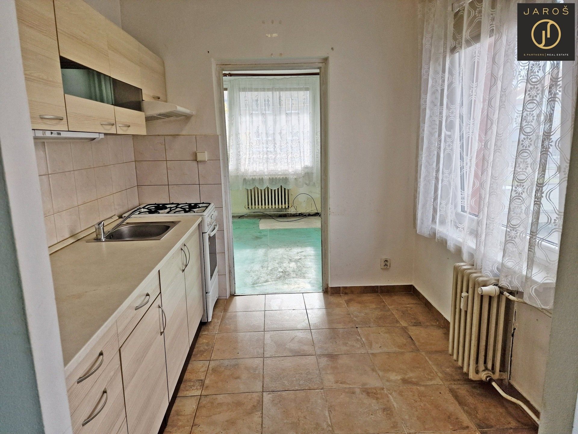 Byt 2+1 · 50 m² · Čs. armády, Kladno - 3