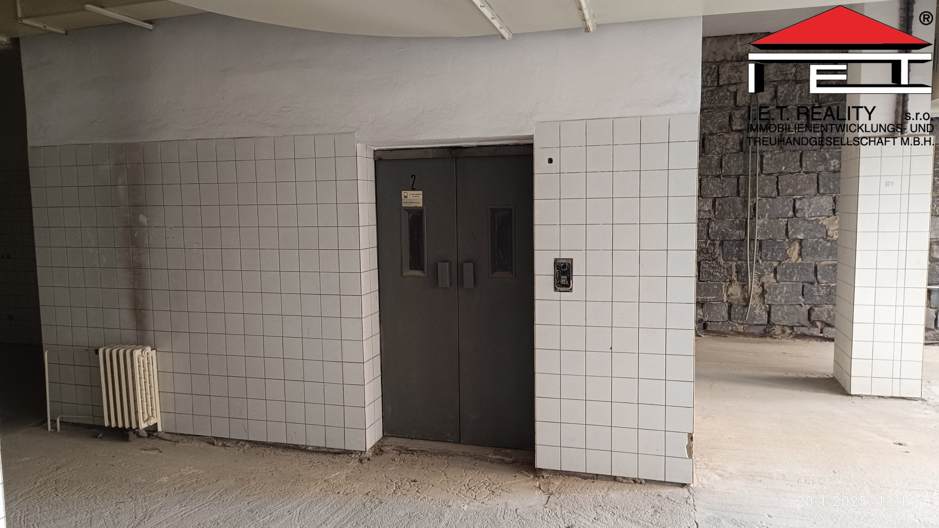 Sklad · 409 m² · Vítkovická, Ostrava - 4