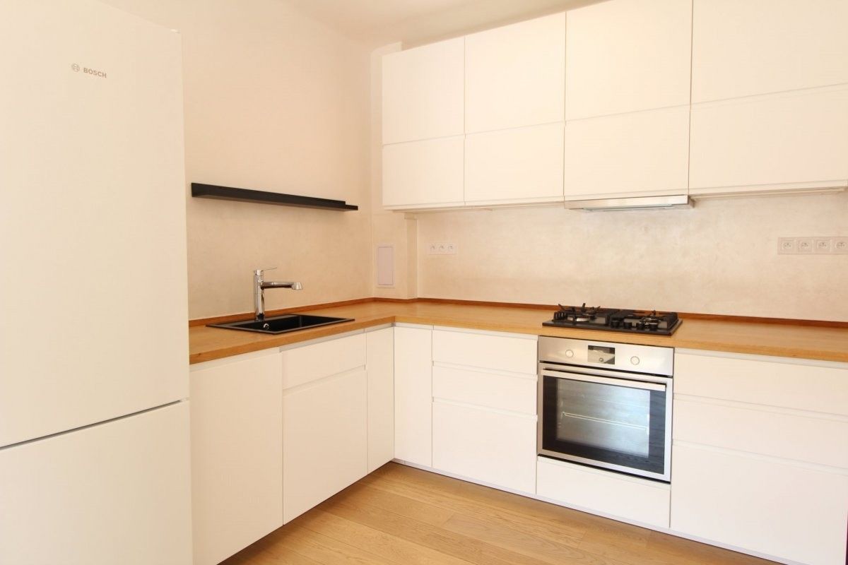 2+kk, Sekaninova, Praha, 54 m² - 1