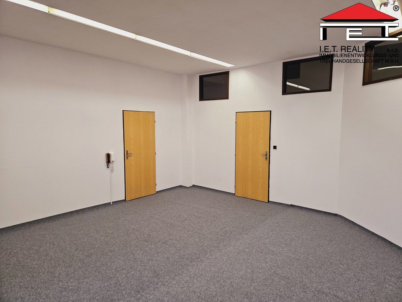 Kanceláře, Frýdek-Místek - Místek, Moravskoslezský kraj, 300 m² - 2