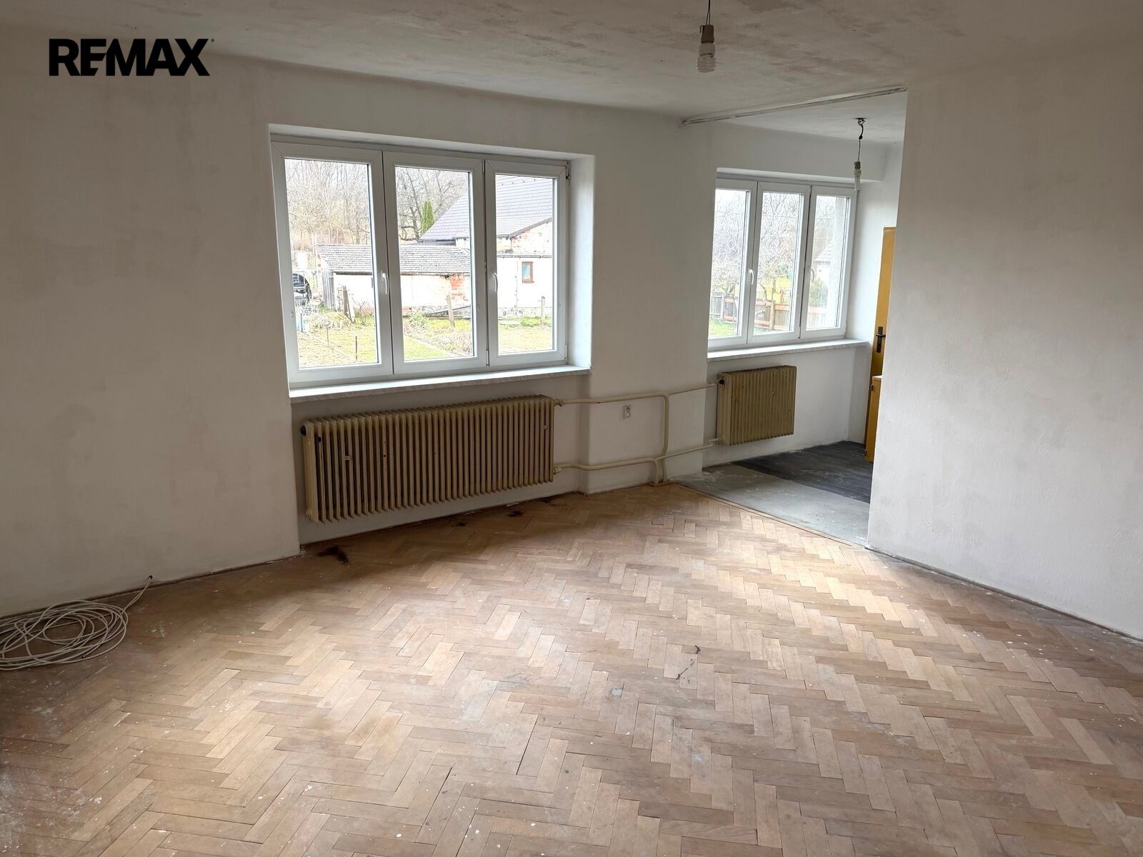 3+1, Zašovice, 72 m² - 2