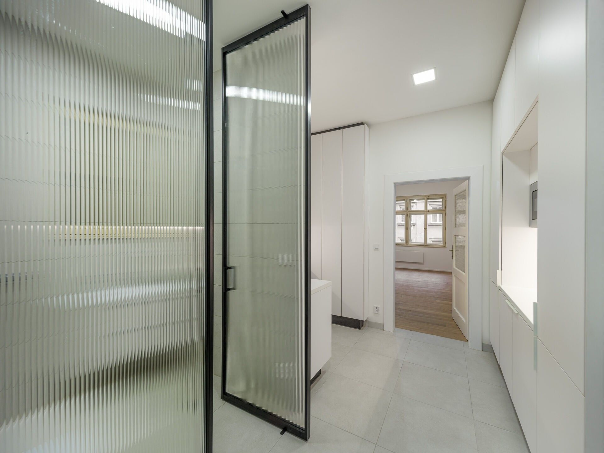 Prodej byt 2+1 - Slovinská , Praha, 58 m²