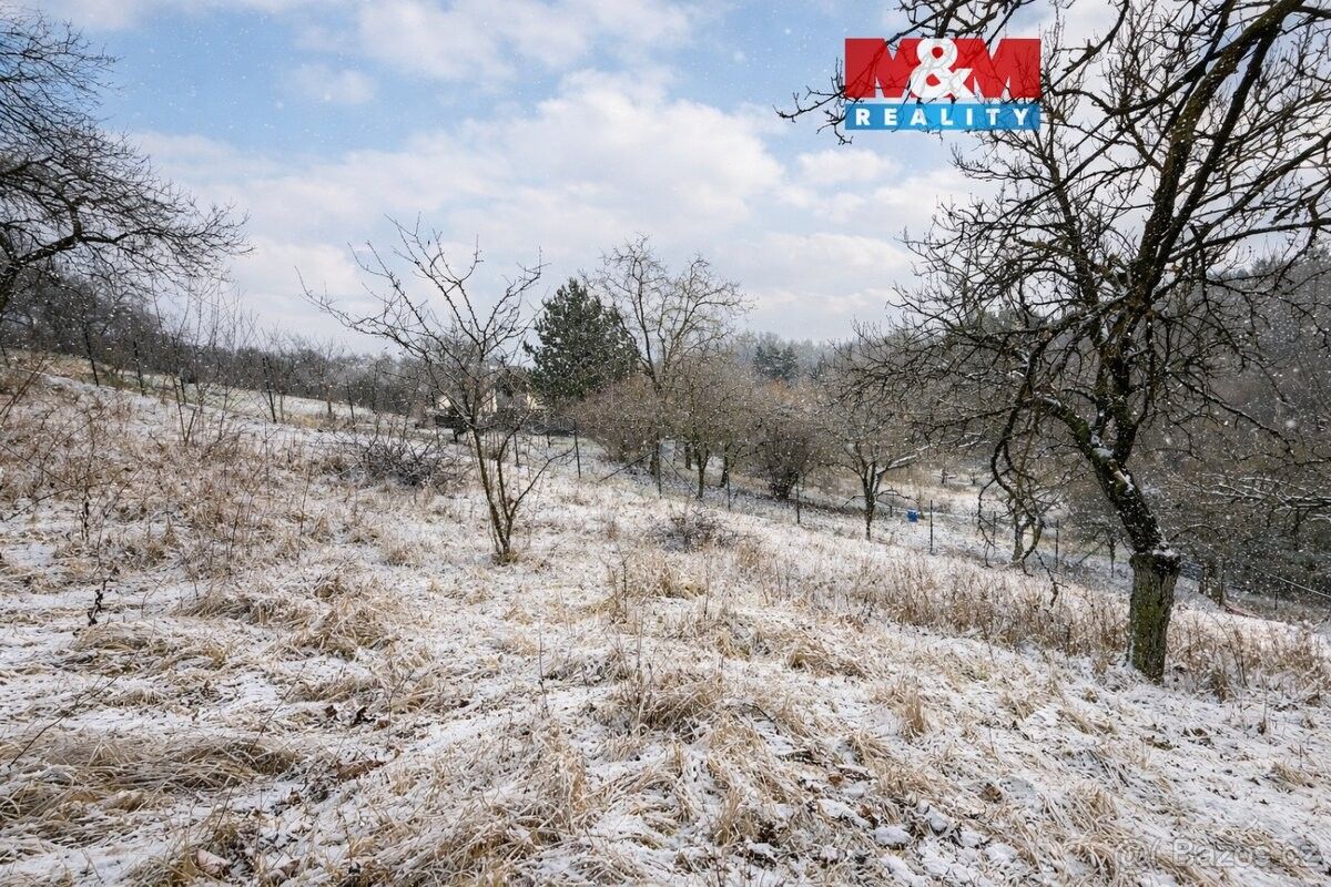 Zahrady, Želešice, 664 43