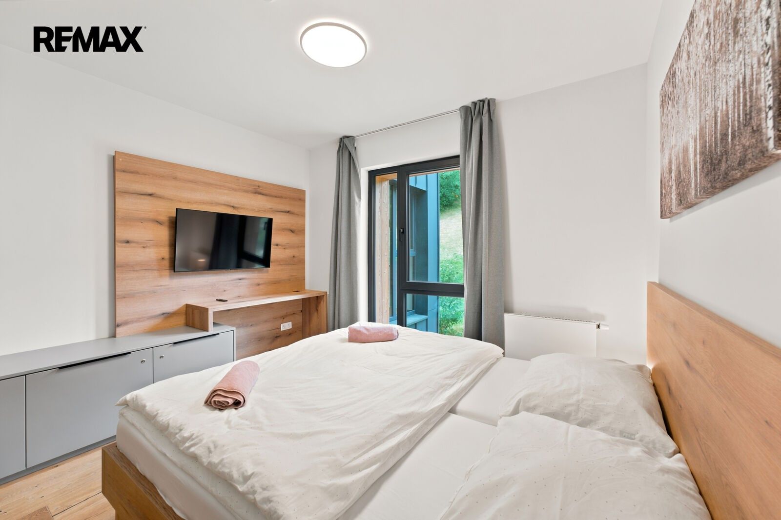 1+kk, Modrokamenná 155, Janské Lázně, 34 m² - 2