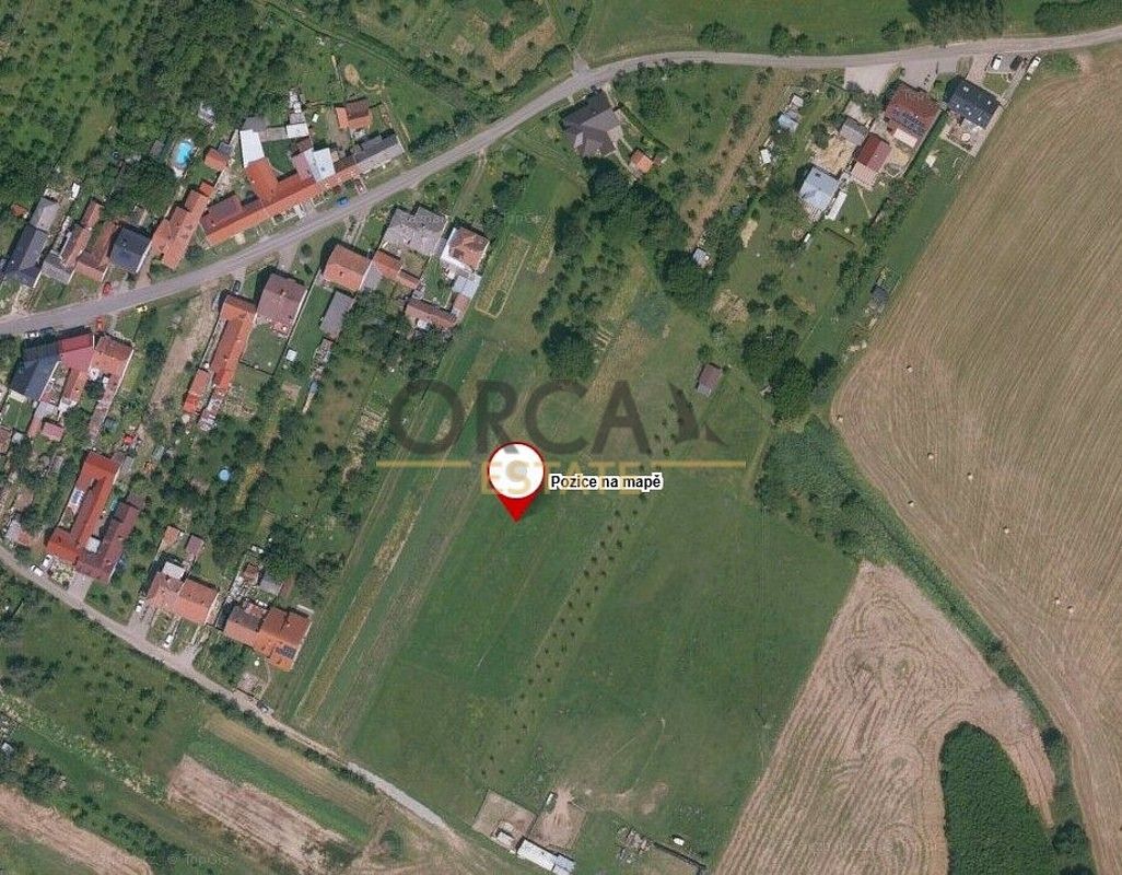 Louka · Bystřice pod Lopeníkem, okres Uherské Hradiště, Zlínský kraj - 4