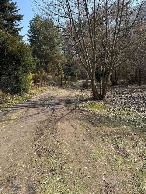 Prodej pozemek - Kamenice Těptín - 5