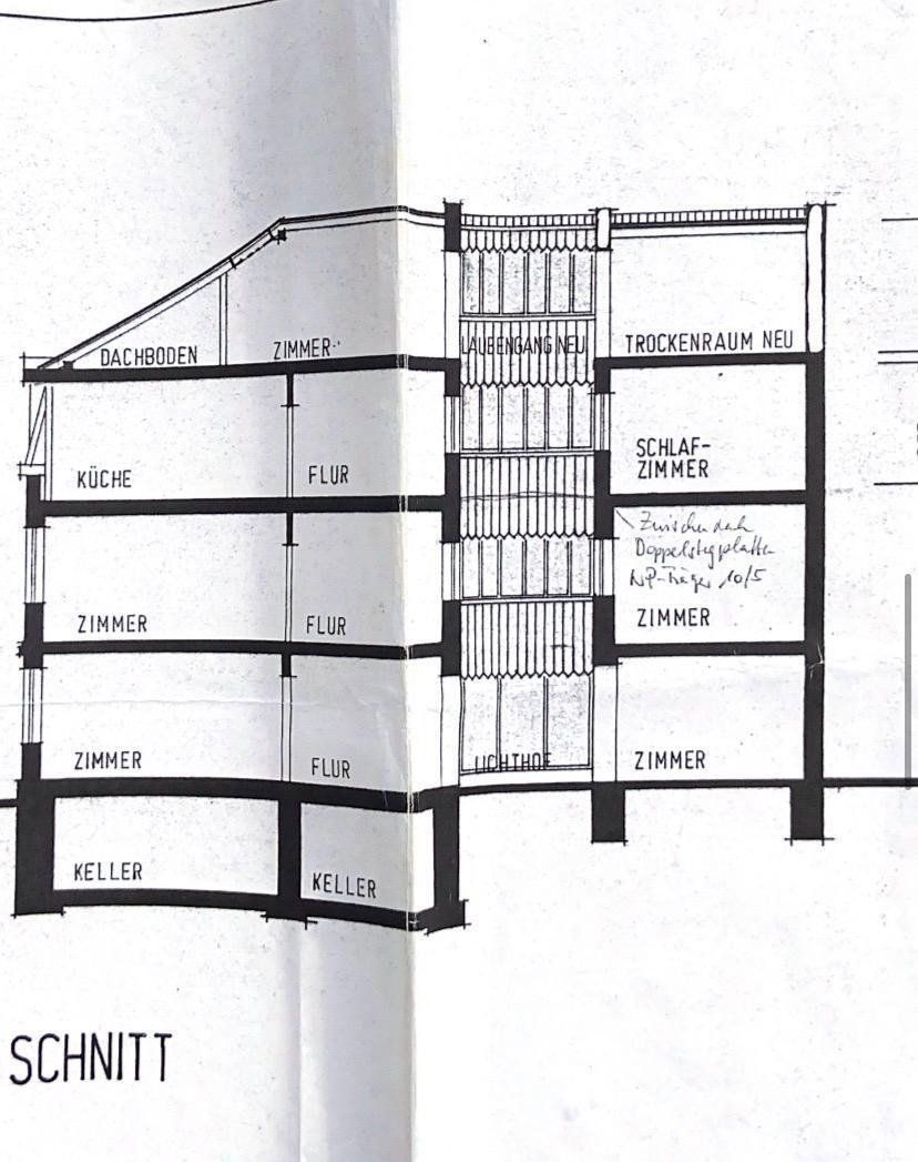 Rodinný dům · 205 m² · Theuerstadt 50 Bamberg Bamberg Bayern 96050 - 3