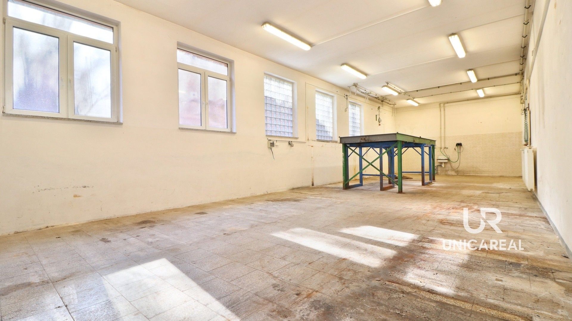 Prodej sklad - U koupaliště, Letovice, 834 m²