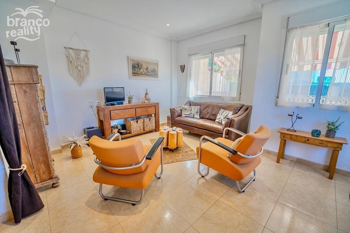 Prodej rodinný dům - Guardamar del Segura, ES, 86 m² - 5