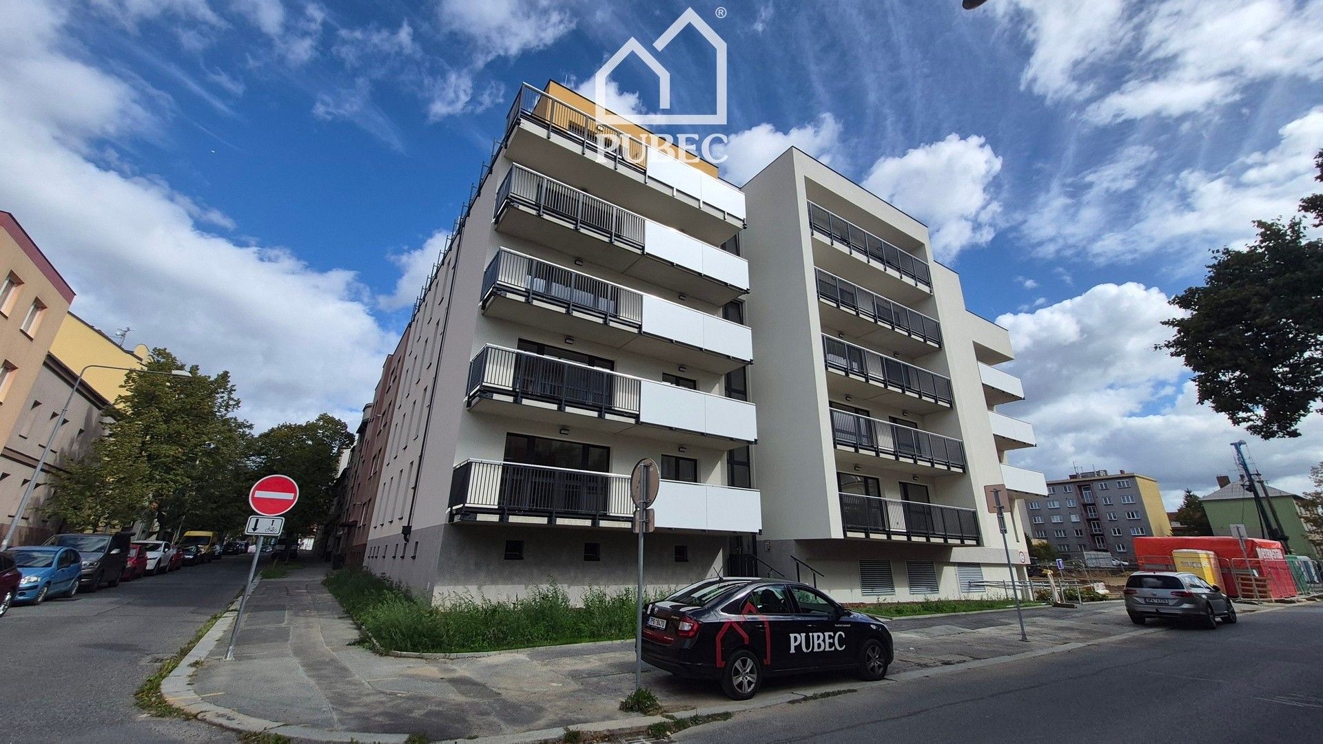 1+kk, Zahradní, Plzeň Východní Předměstí, 32 m² - 2