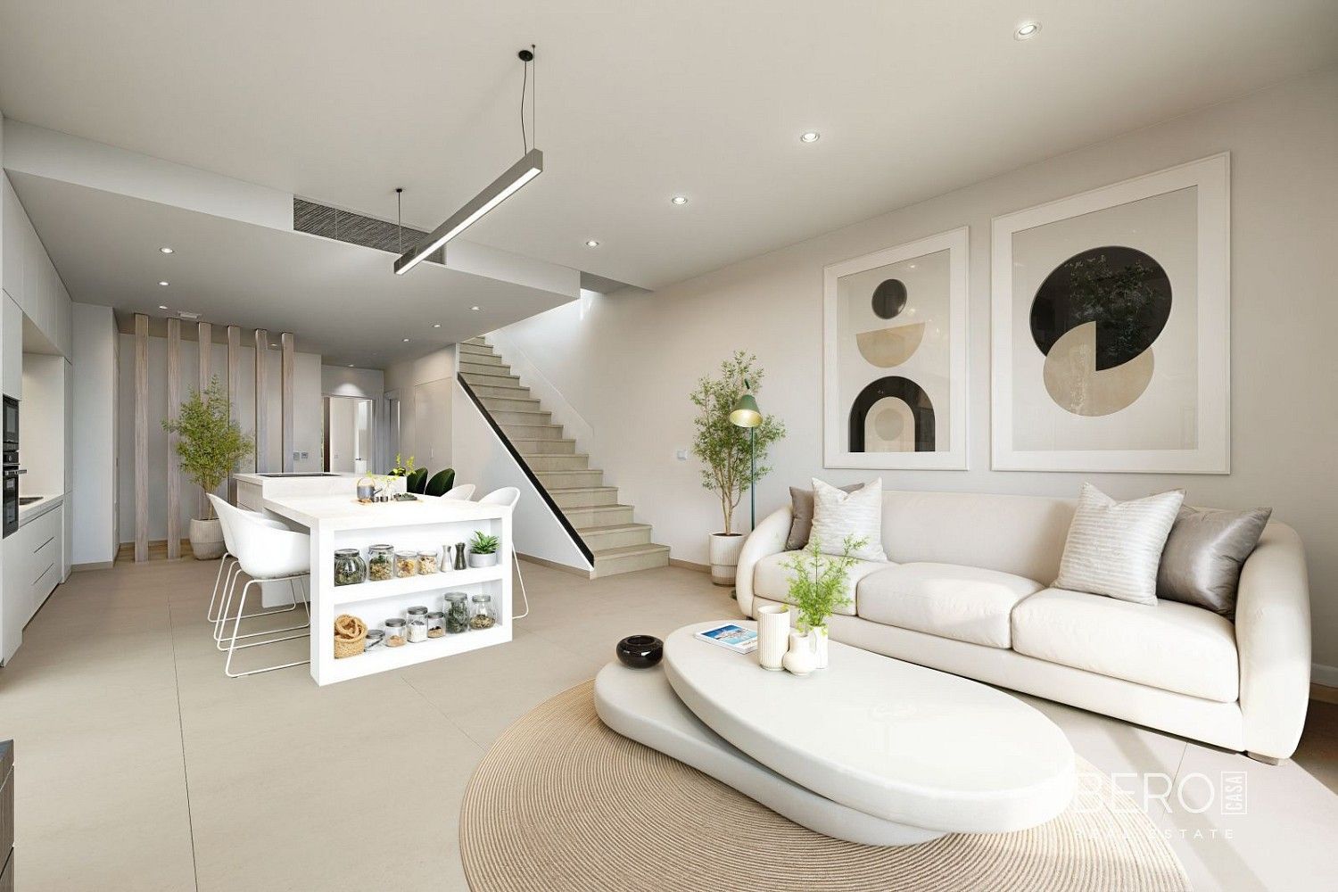 Prodej rodinný dům - Los Montesinos, ES, 113 m² - 2