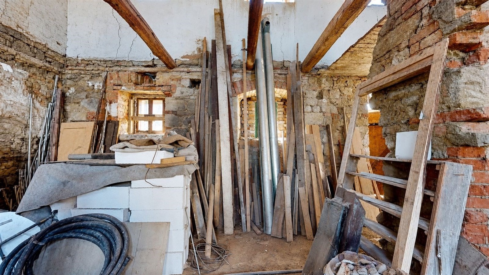 Prodej rodinný dům - Hořovičky, 140 m² - 5