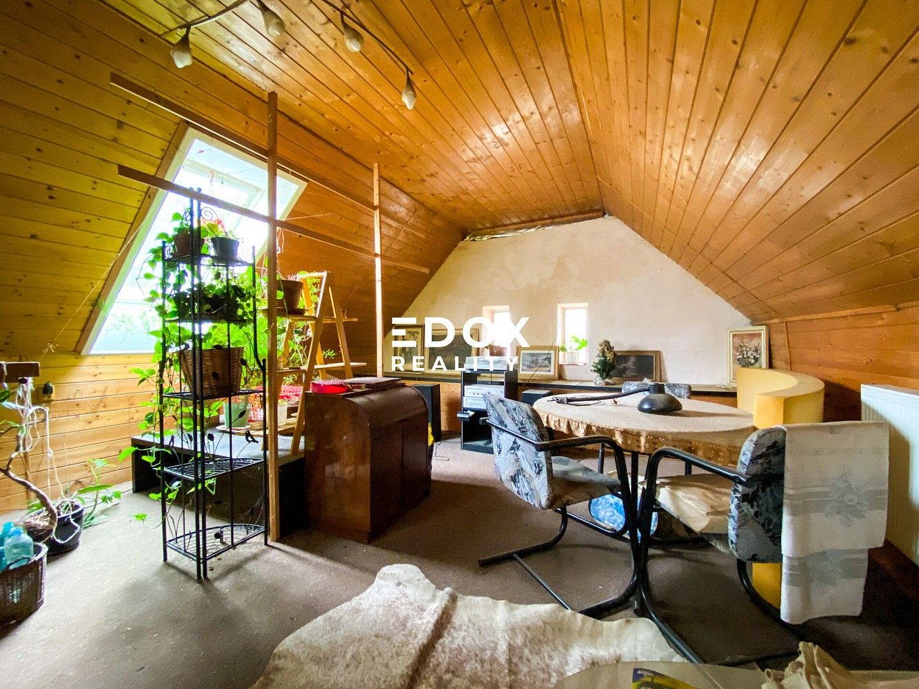 Prodej rodinný dům - Vysoký Újezd - Kozolupy, okres Beroun, Středočeský kraj, 240 m² - 5