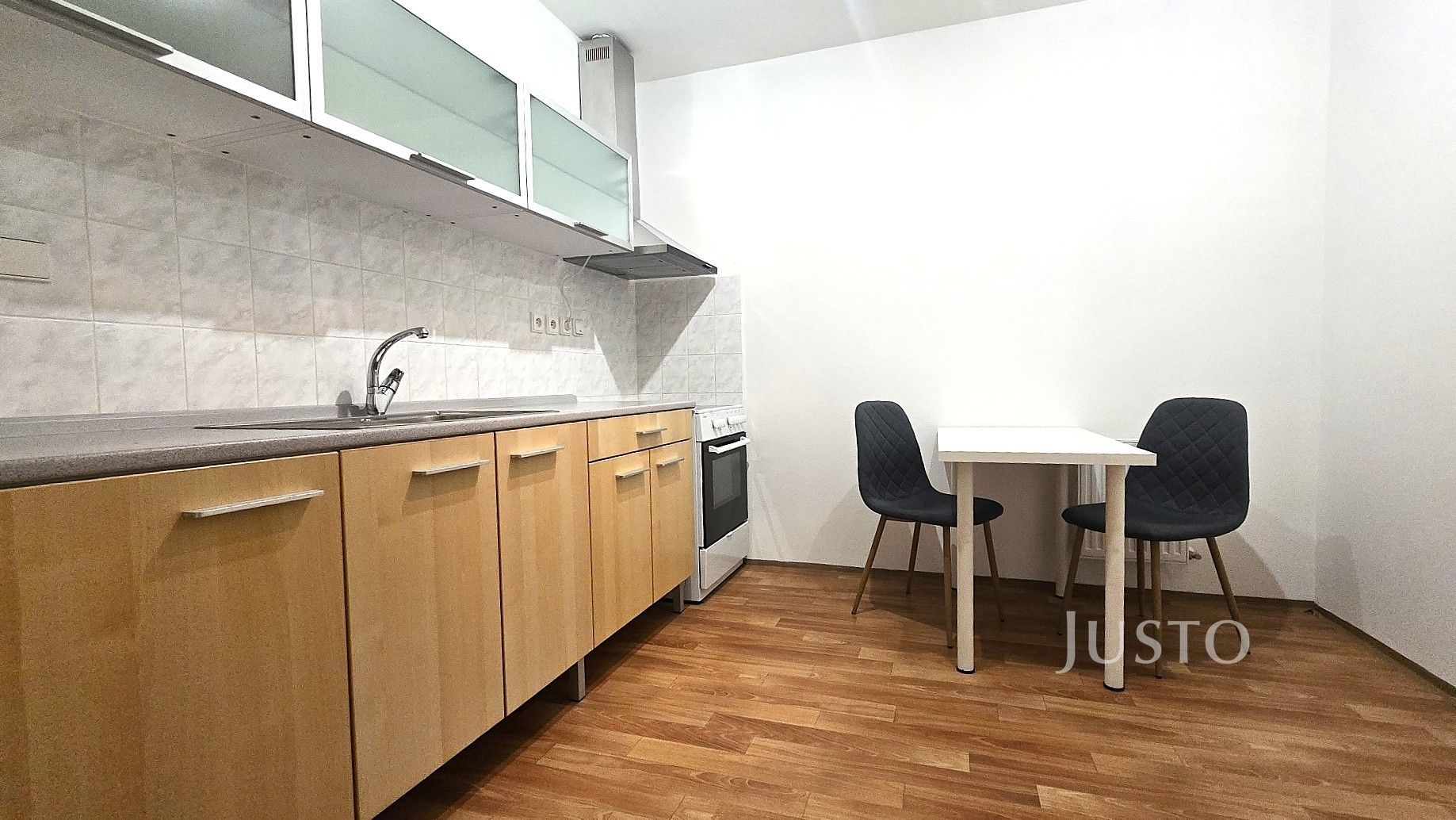 2+1, Budějovická, Písek, 53 m²