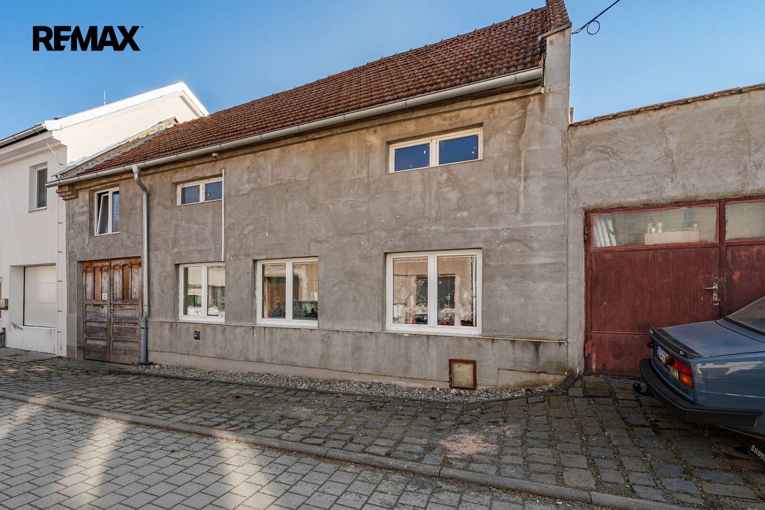 Rodinný dům · 86 m² · Ivanovice na Hané, okres Vyškov - 4
