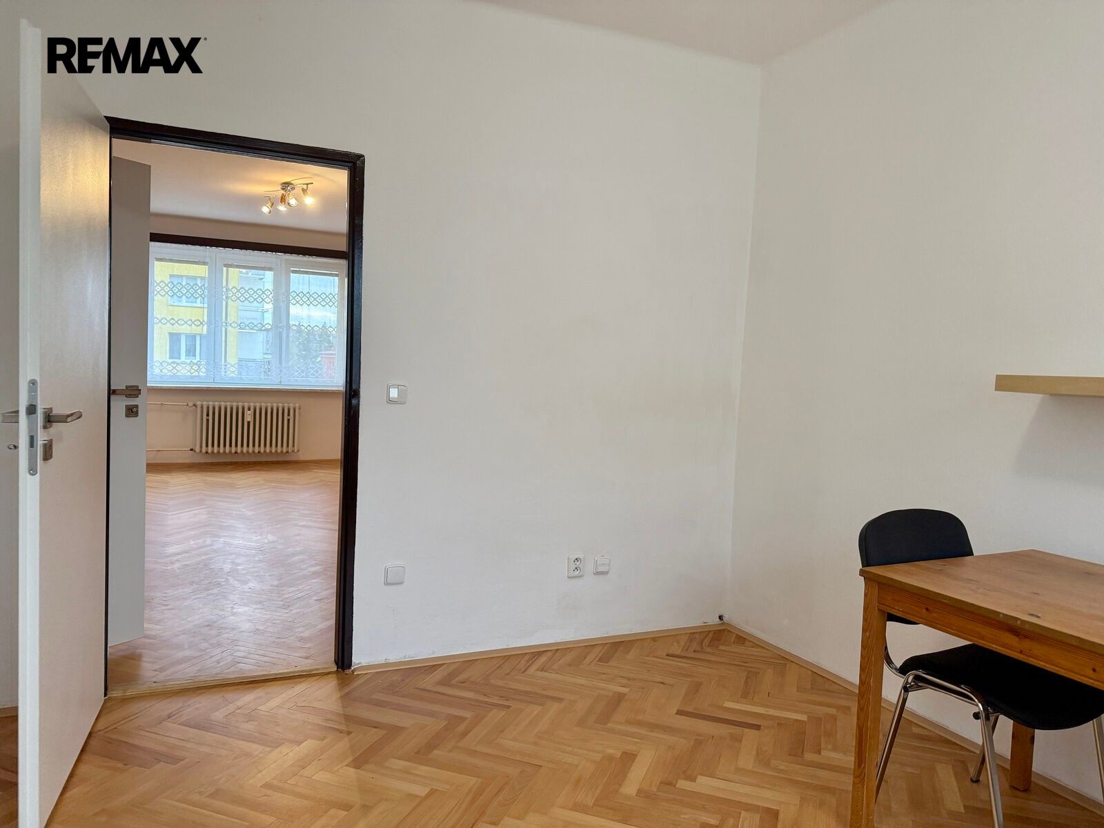 Byt 2+1 · 54 m² · Demlova 962, Třebíč Horka-Domky - 3