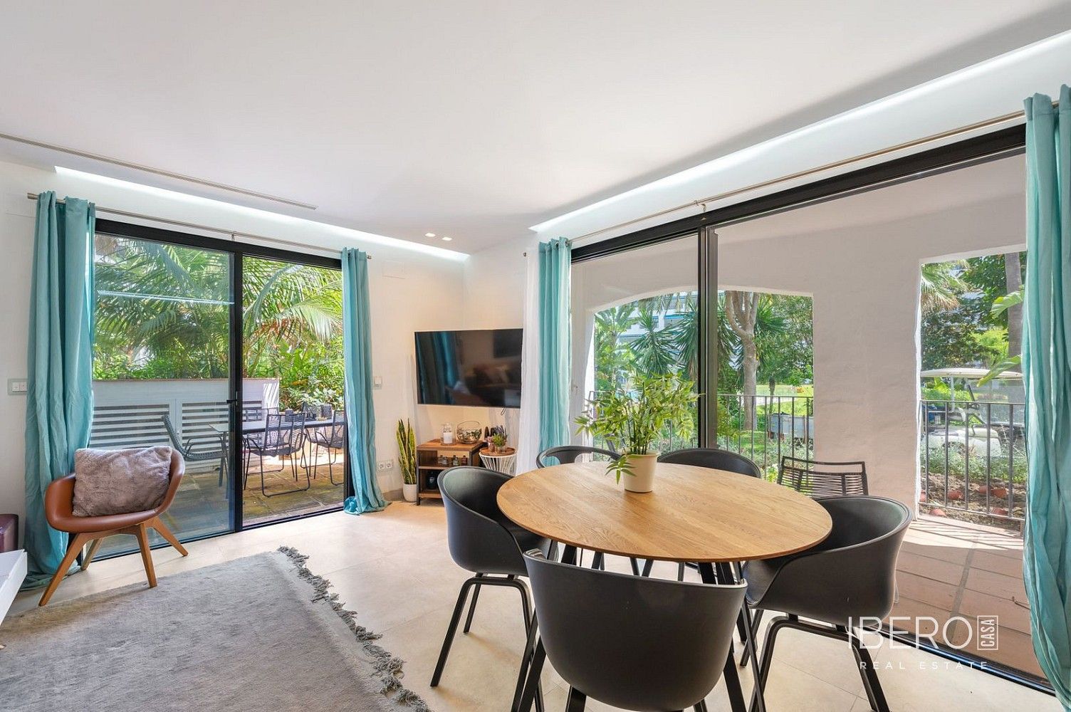 Byt 4+kk · 154 m² · Puerto Banús, Španělsko - 4