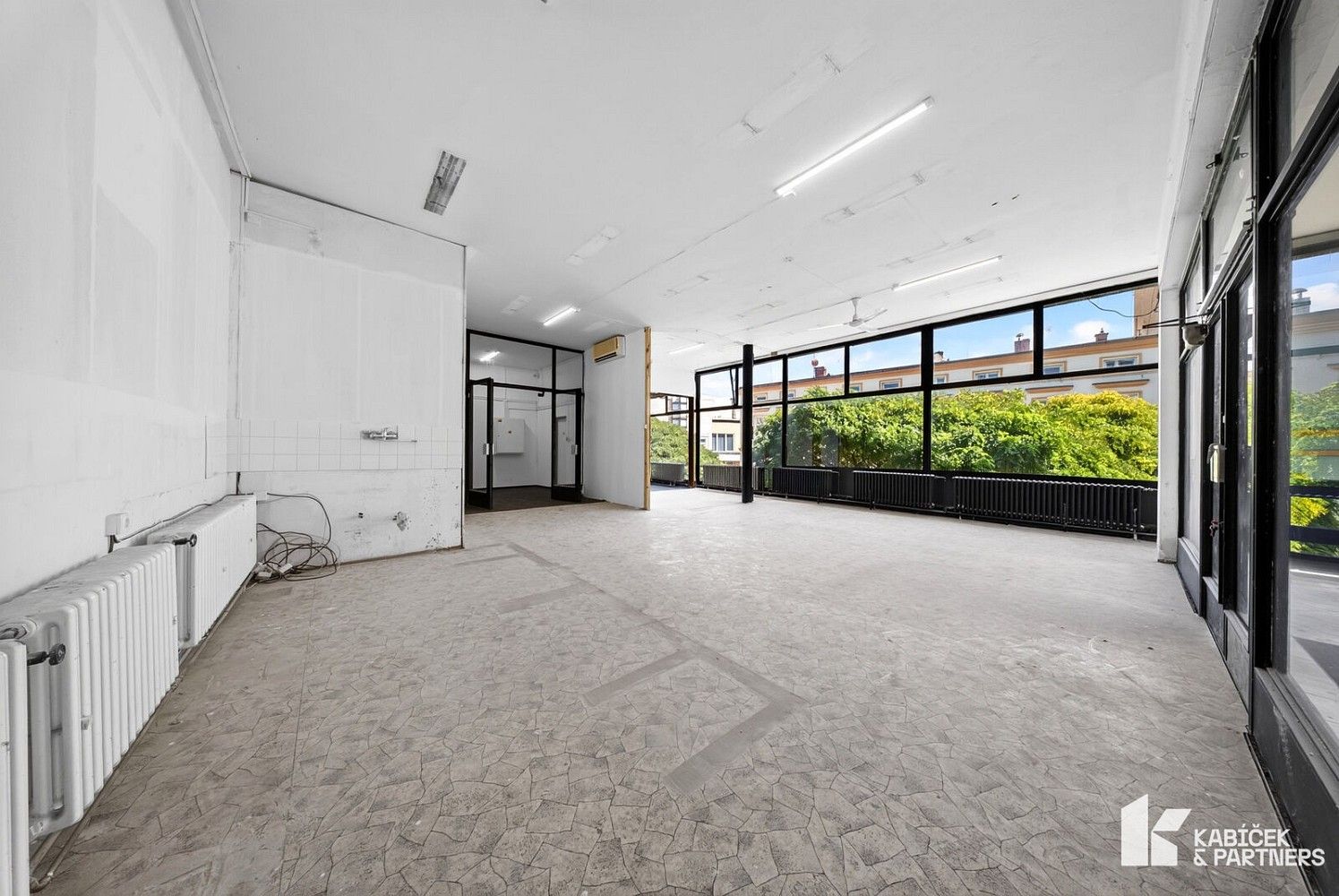 Obchodní prostory · 411 m² · Nový Jičín, Moravskoslezský kraj - 4