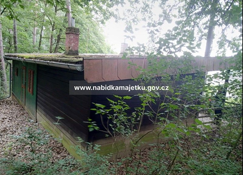 Chalupa · 64 m² · Rozdrojovice, okres Brno-venkov, Jihomoravský kraj - 4