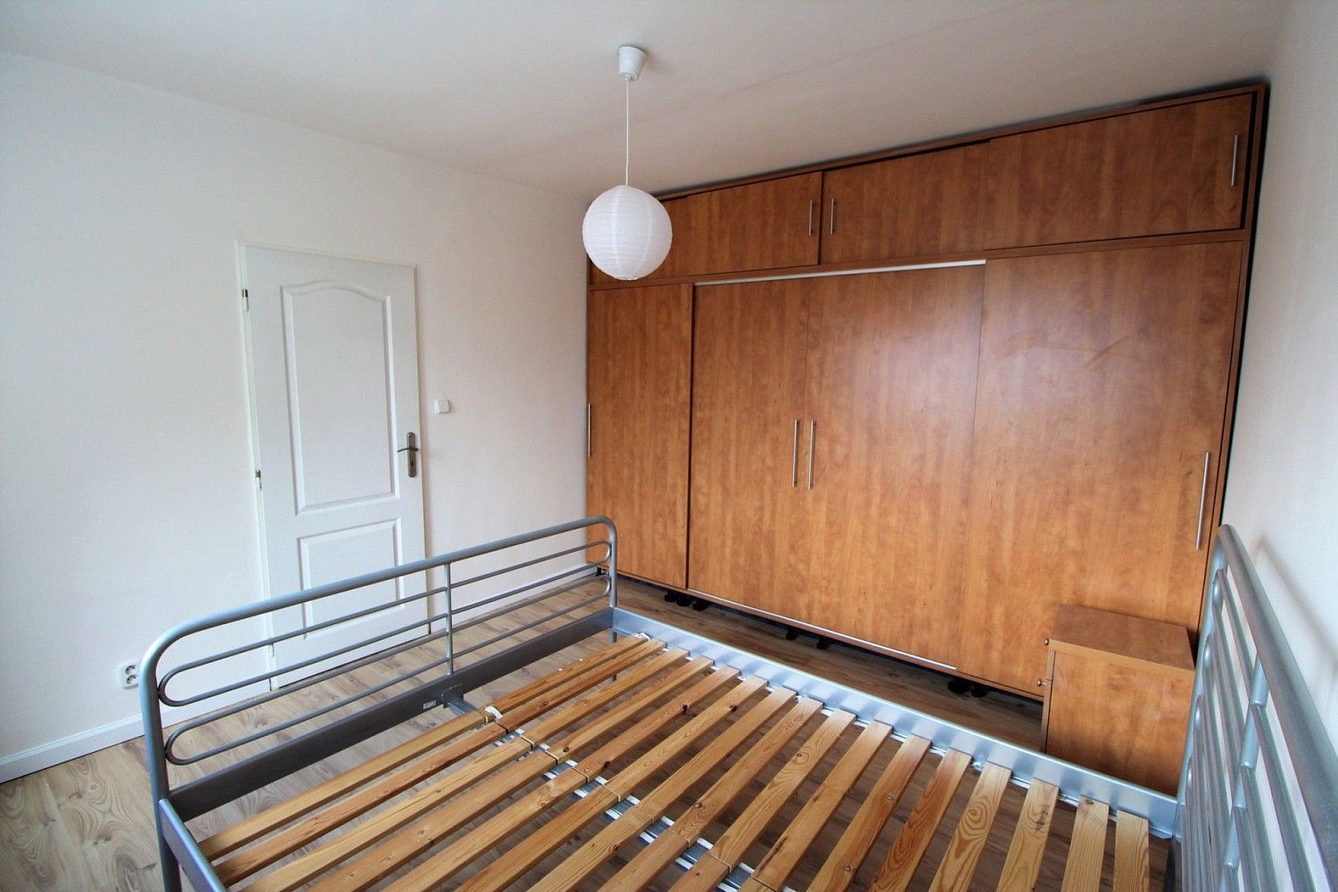 Byt 2+1, 76 m²
