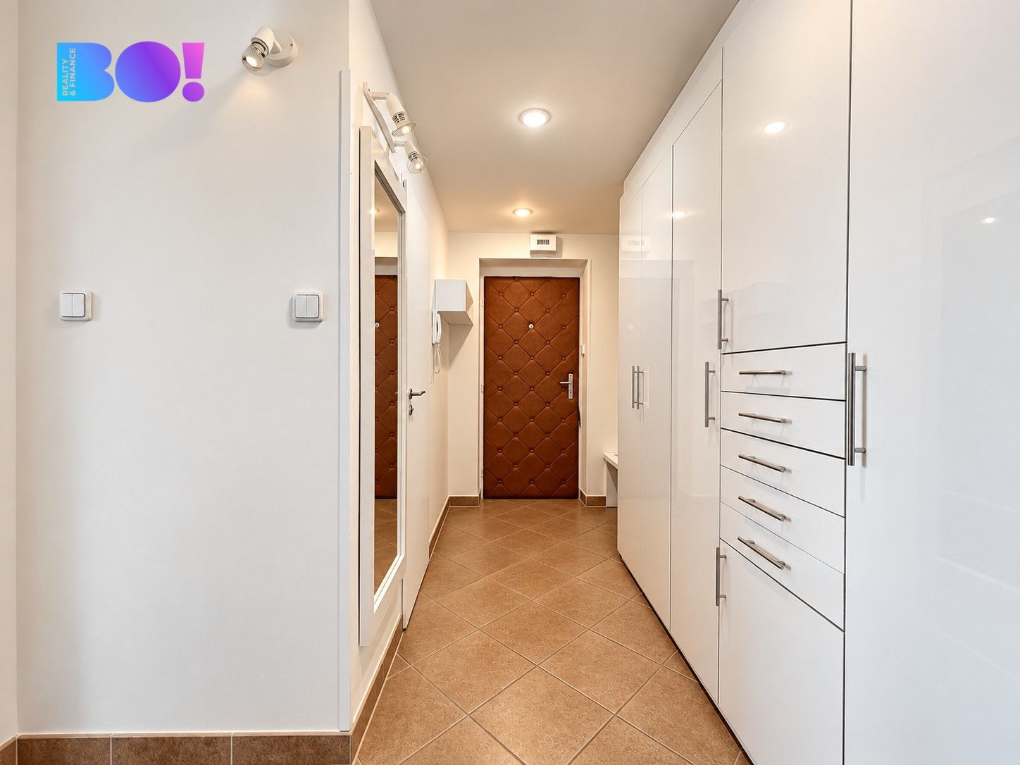 Byt 2+1 · 67 m² · Novosady, Holešov - 3