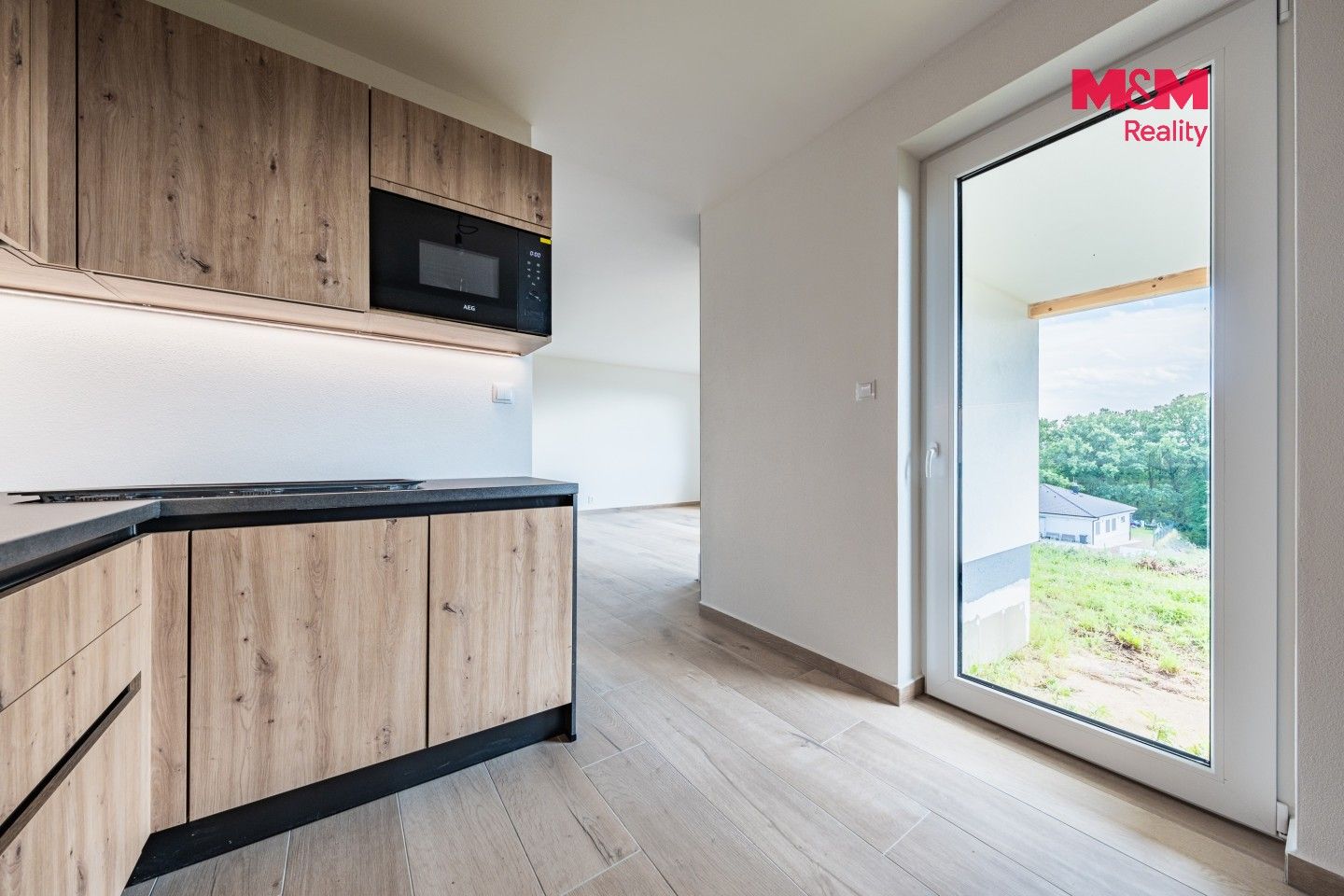 Rodinné domy, Hosín, 106 m² - 2