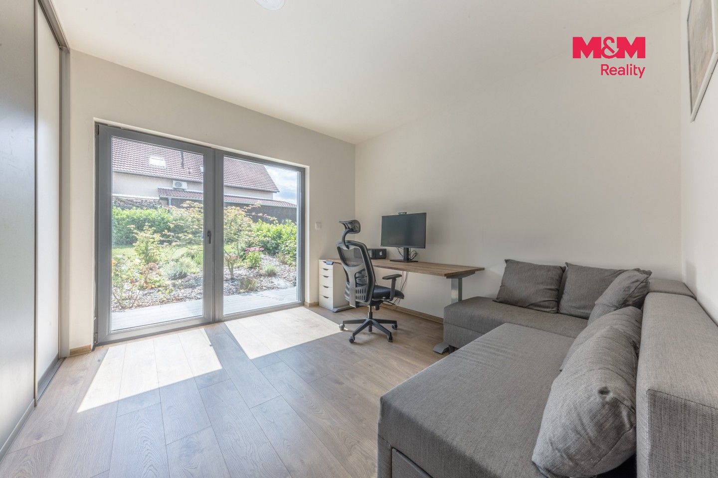 Prodej rodinný dům - Zlatá, 110 m² - 5