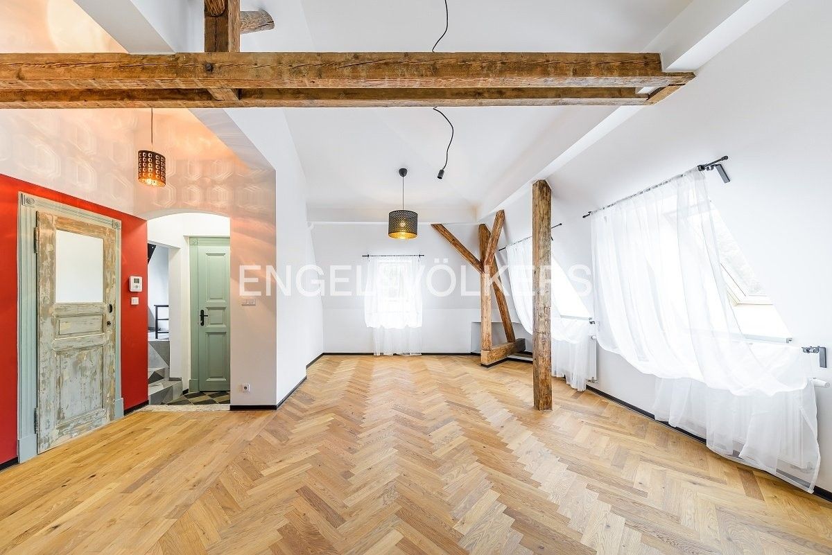 Prodej byt 2+kk - Jinonická, Praha, 76 m²