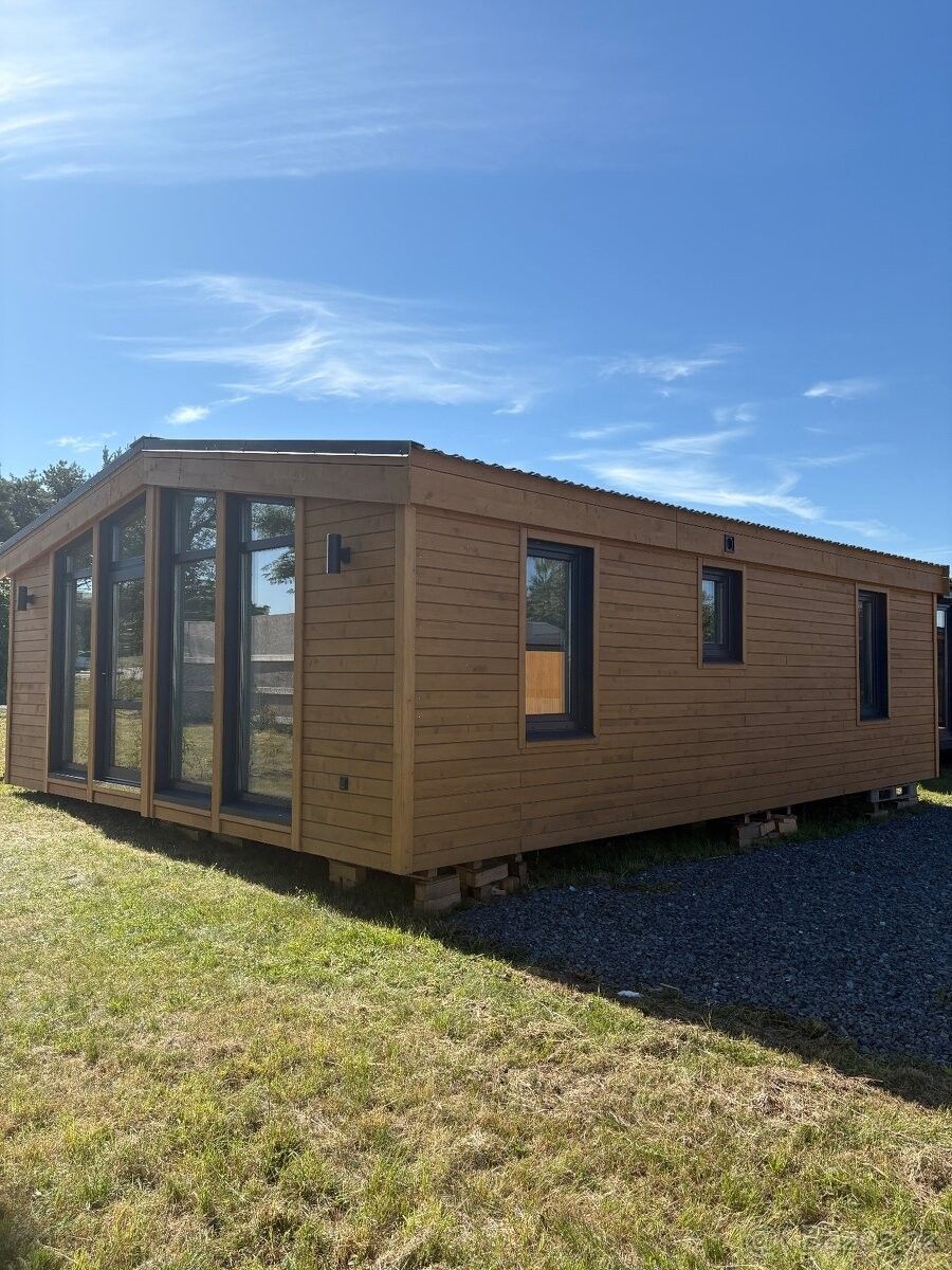 Ostatní, Praha, 110 00, 60 m²