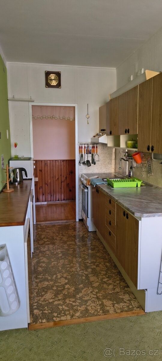 Pronájem byt - Žďár nad Sázavou, 591 01