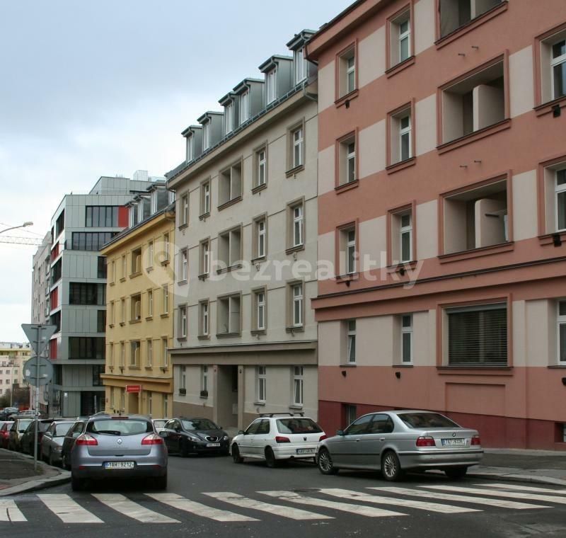 Byt 2+kk · 54 m² · Dačického, Praha - Nusle - 3