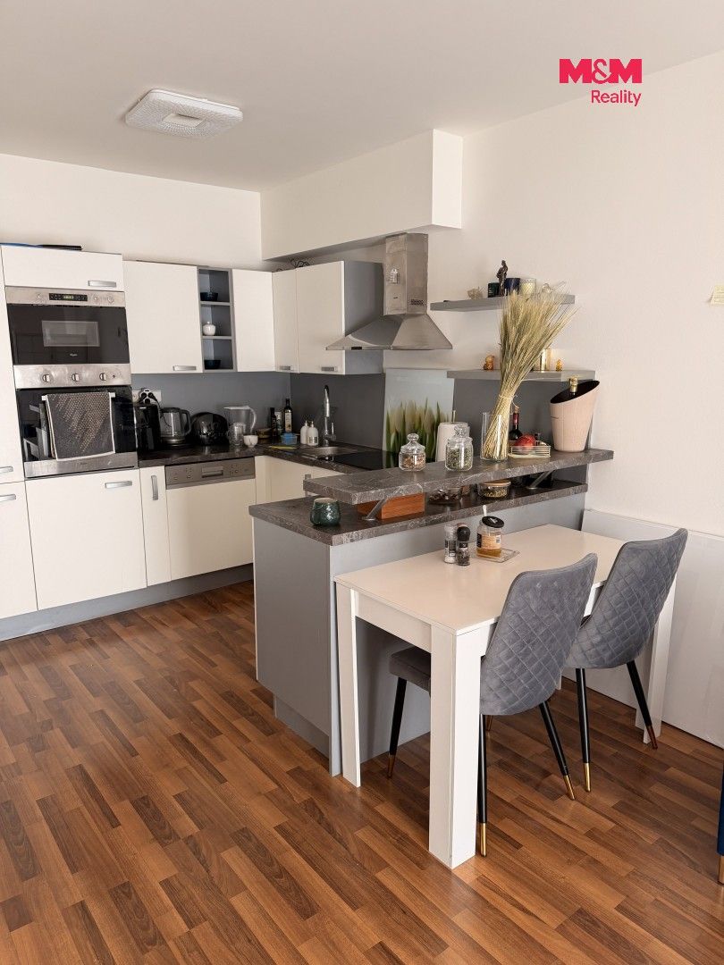 Prodej byt 2+kk - Ecksteinova, Chýně, 52 m² - 5