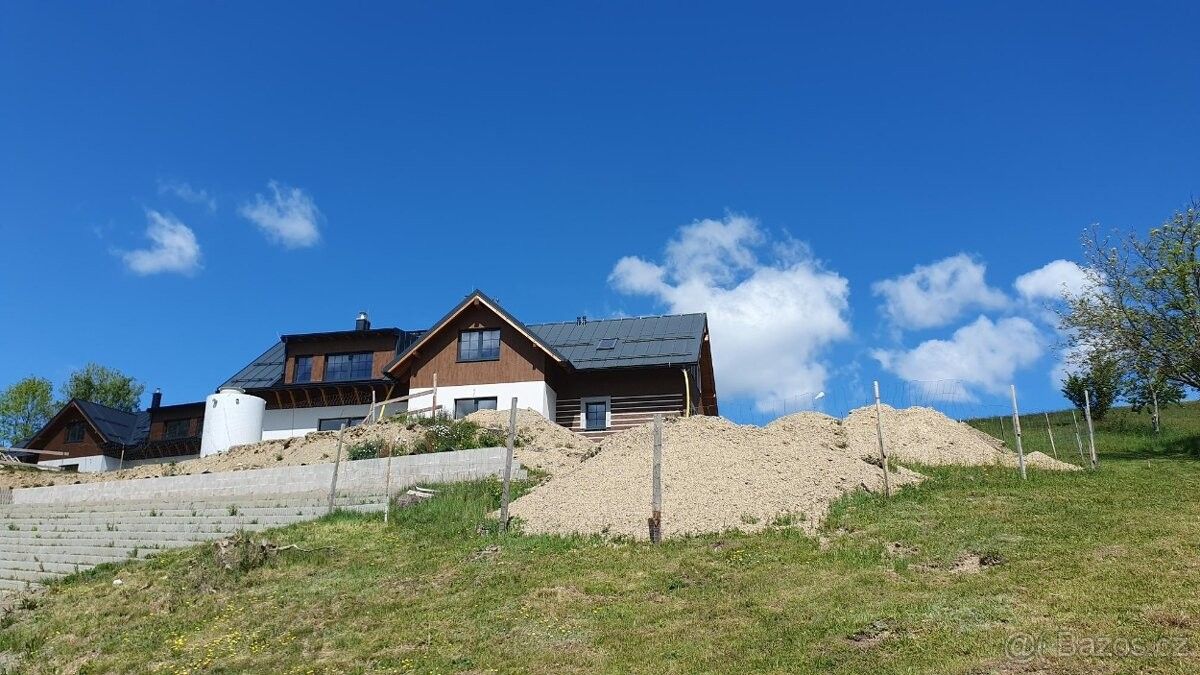 Prodej pozemek pro bydlení - Benecko, 514 01