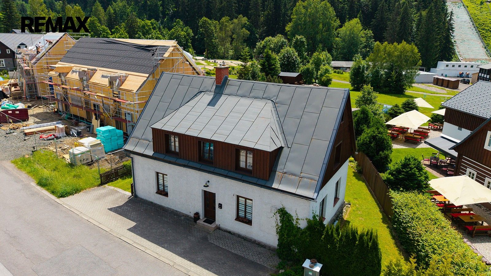 Rodinný dům, 200 m²