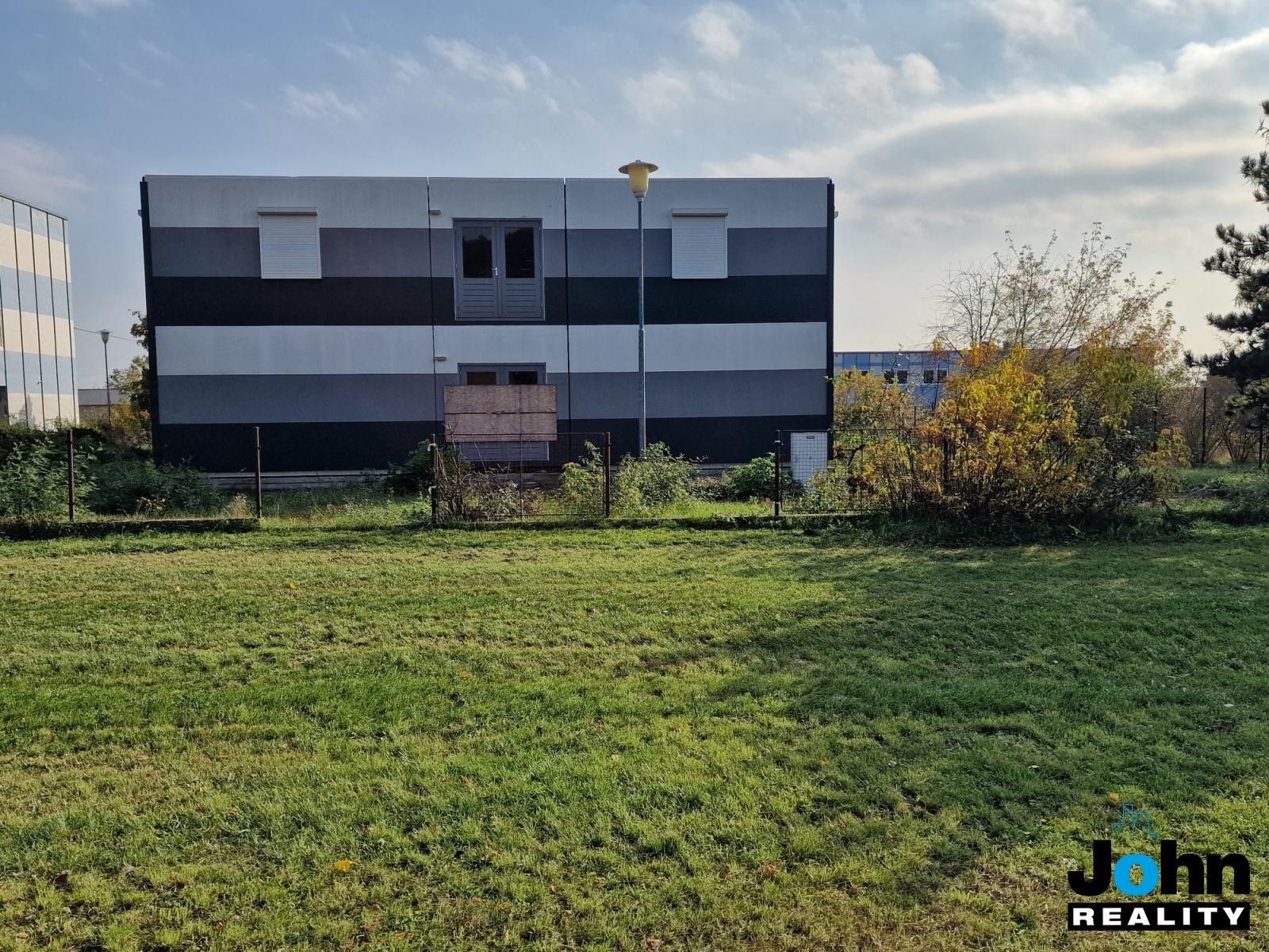Prodej komerční pozemek - Báňská, Most, 3 662 m²