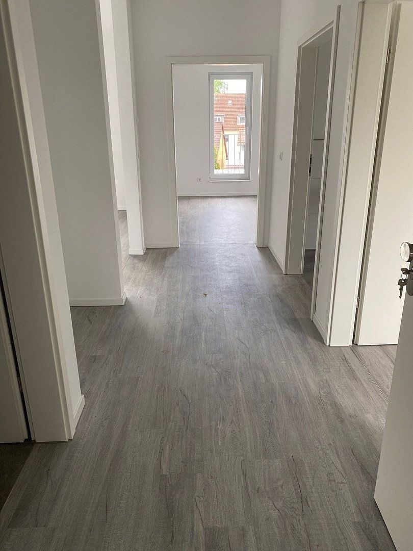 Pronájem byt 2+1 - Möllhoven 45 Essen Borbeck-Mitte Nordrhein-Westfalen 45355, 76 m² - 5