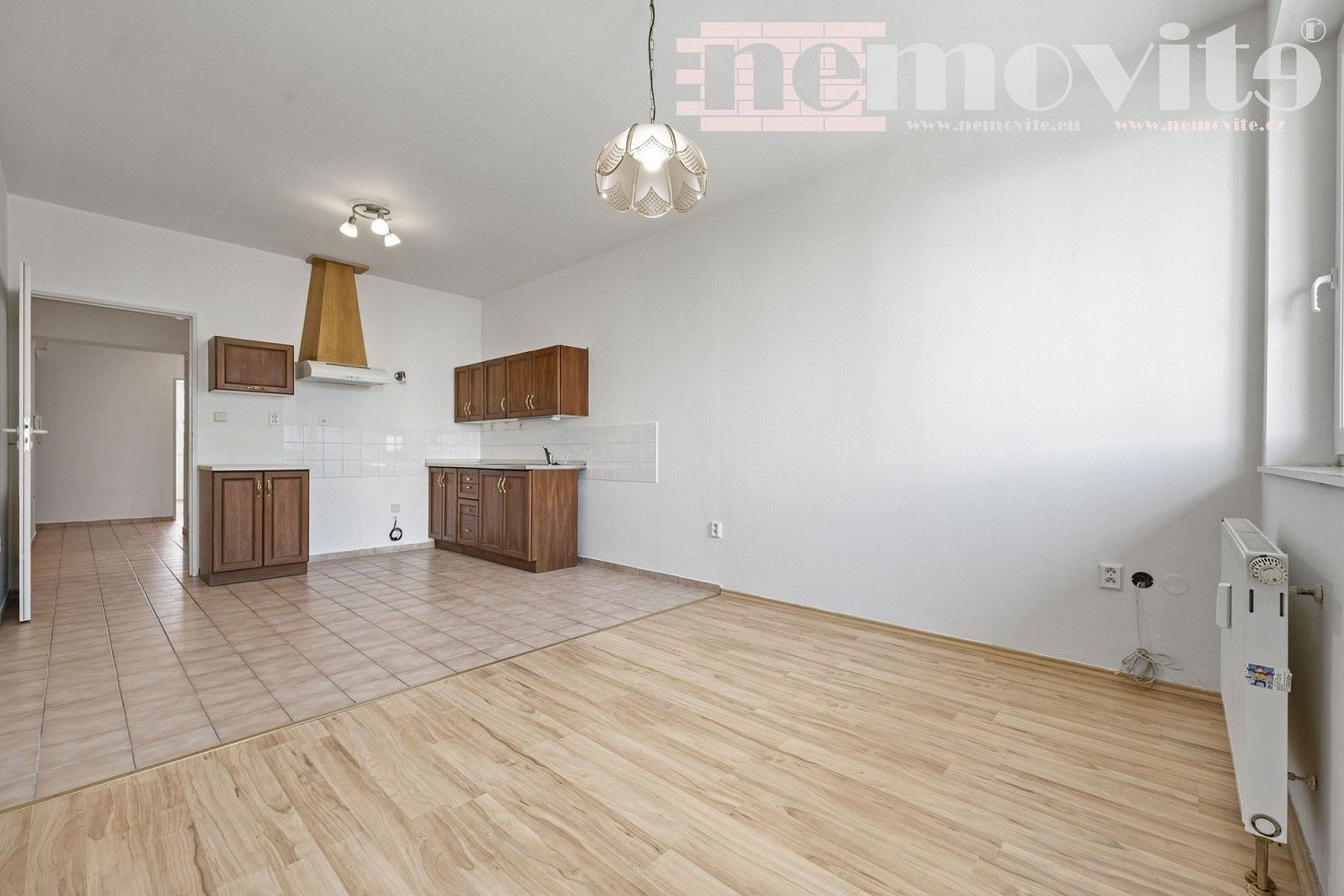 2+kk, Pardubice - Studánka, Pardubický kraj, 47 m² - 2