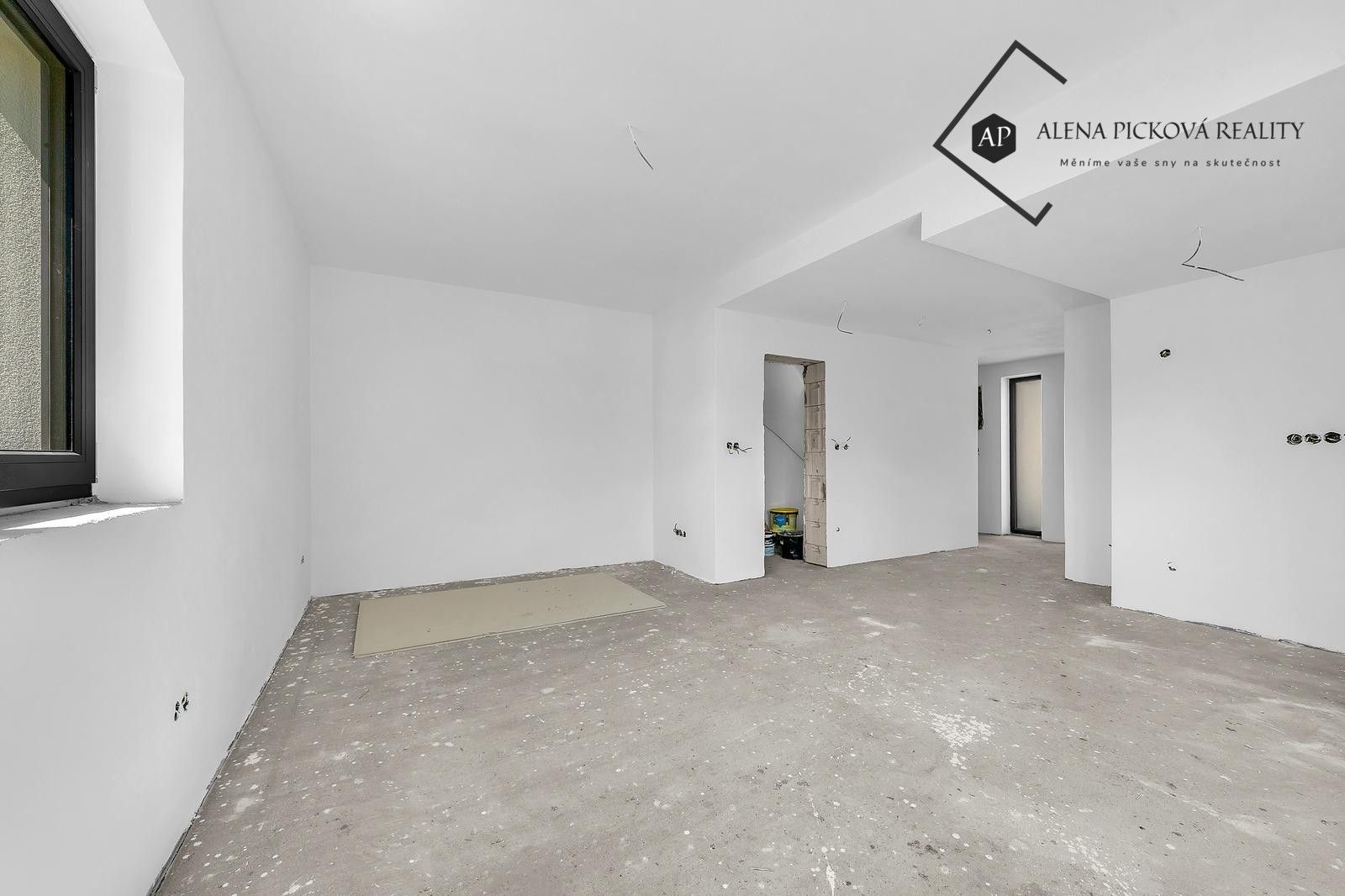 Prodej rodinný dům - Rataje, Hlinsko, 113 m² - 5