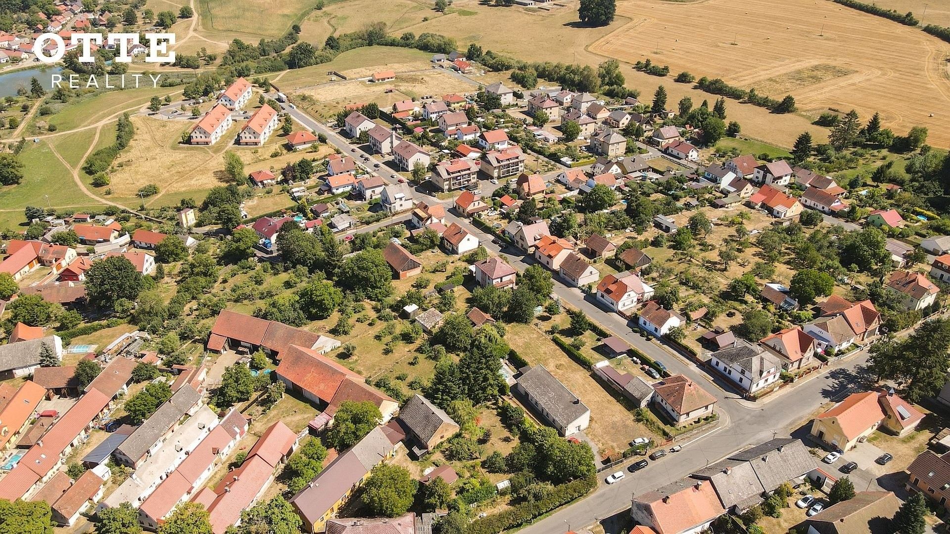 Prodej pozemek pro bydlení - Kvapilova, Chudenice, 1 081 m² - 5