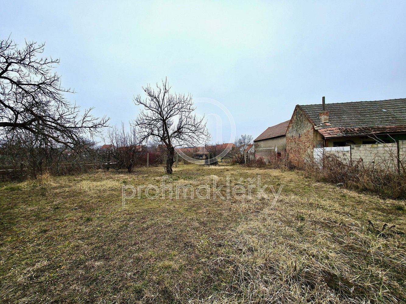 Pozemek pro bydlení, 2 298 m²