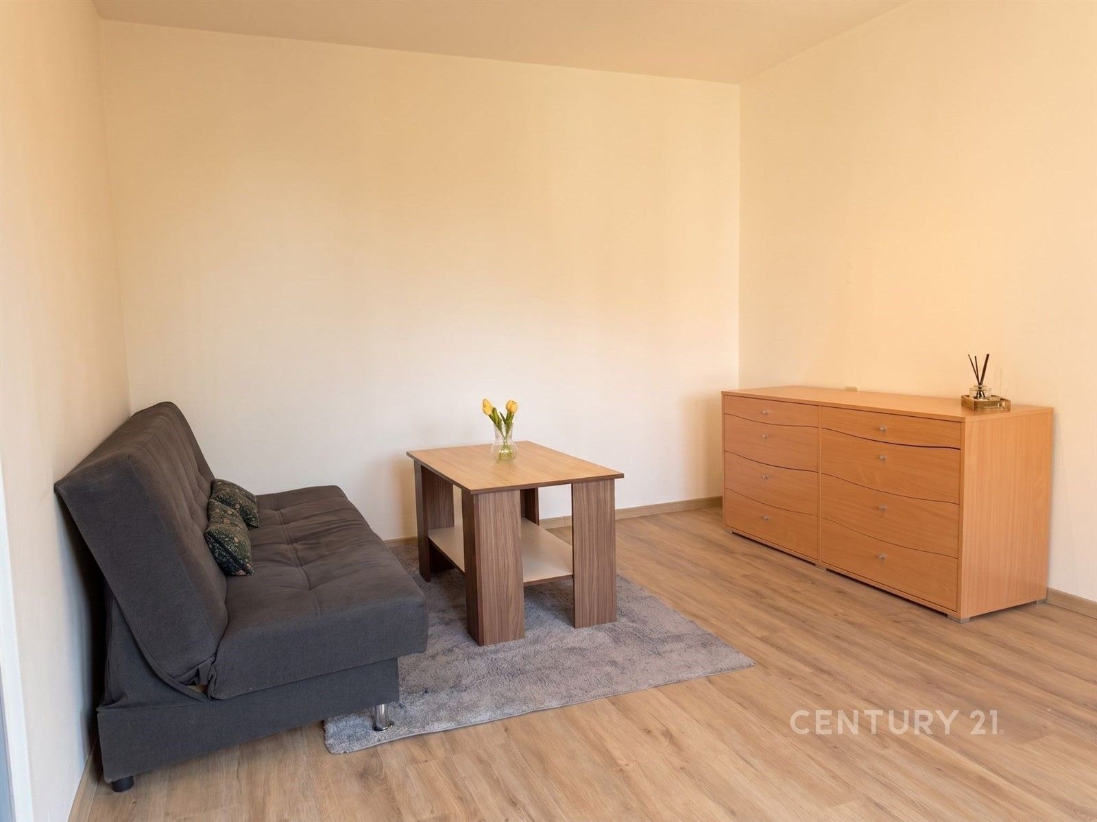 2+kk, SNP 2385, Ústí nad Labem Ústí nad Labem-centrum, 38 m² - 2