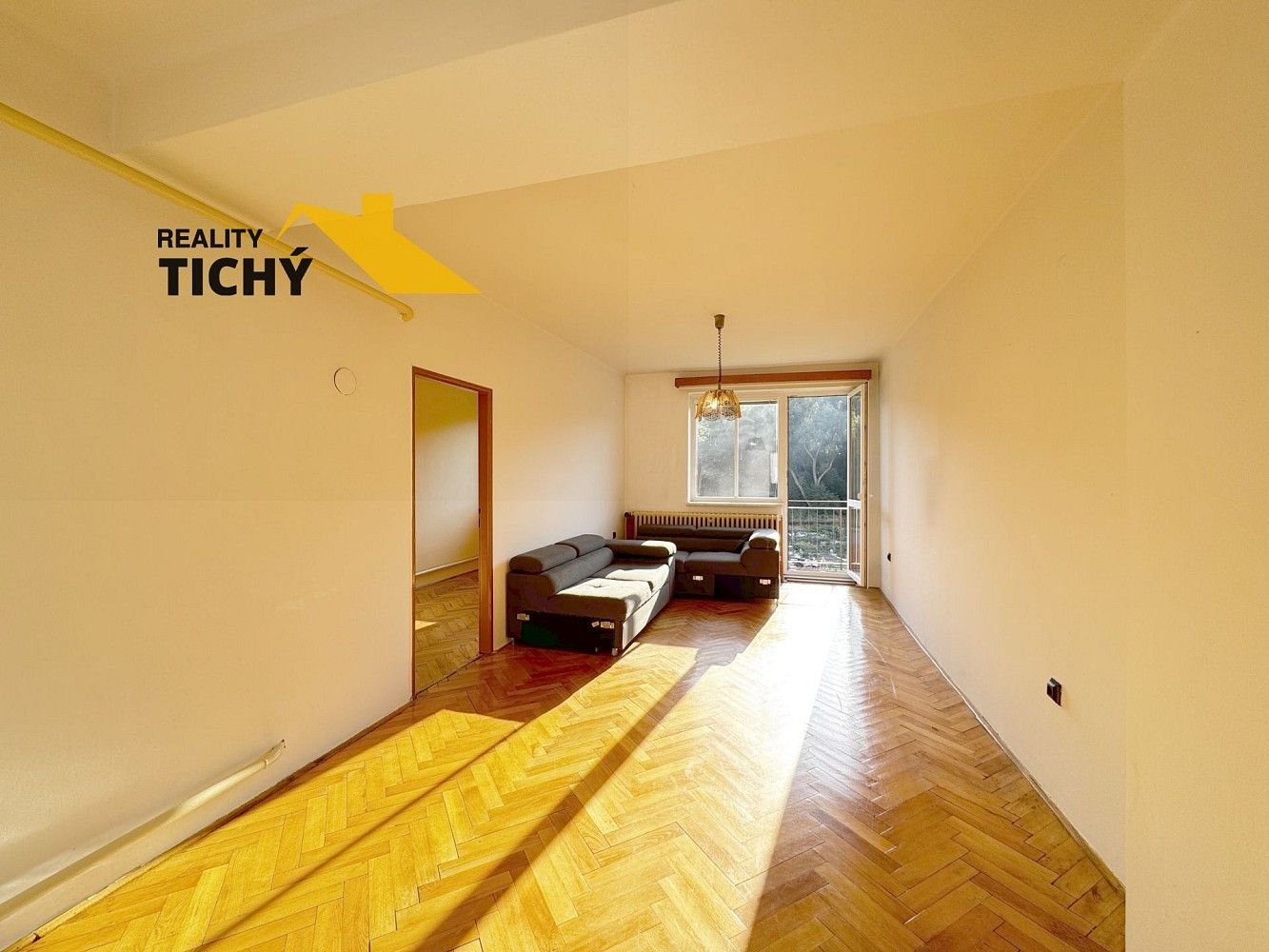 Prodej byt 3+1 - Hronov, okres Náchod, Královéhradecký kraj, 63 m² - 5